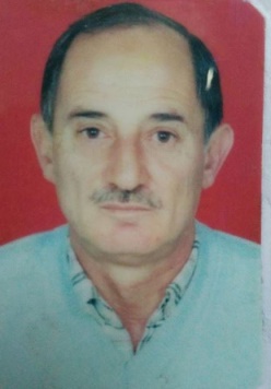 Ahmet SOYDAŞ