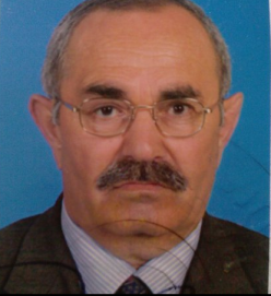 Abdulaziz ALKAN