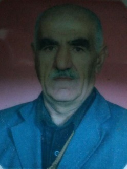 Bayram SOYDAŞ