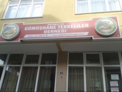 Dernek Merkezi