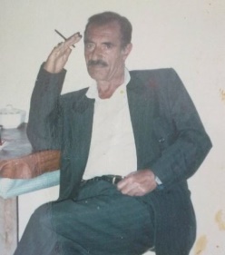 Osman YAZGAN