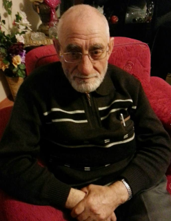 Salih SOYDAŞ