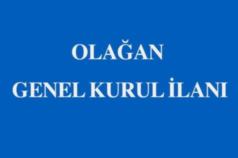 KOCAELİ İLİ GÜMÜŞHANE TEKKLİLER DERNEĞİ GENEL KURULA GİDİYOR 