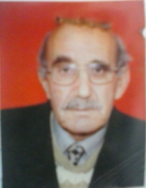 Ali SOYDAŞ