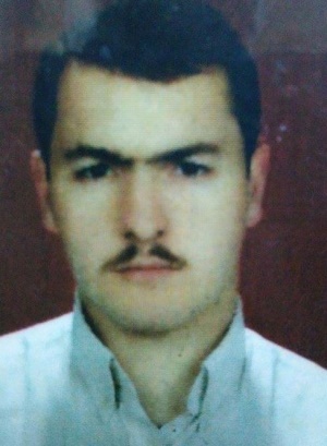 Bayram AYDOĞDU