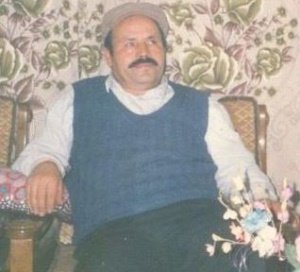 Hasan ALKAN